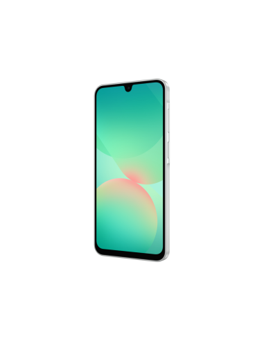 Samsung Galaxy A26 5G 17 cm (6.7") SIM doble Android 15 USB Tipo C 8 GB 256 GB 5000 mAh Blanco