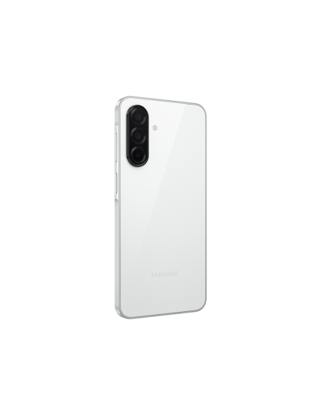 Samsung Galaxy A26 5G 17 cm (6.7") SIM doble Android 15 USB Tipo C 8 GB 256 GB 5000 mAh Blanco