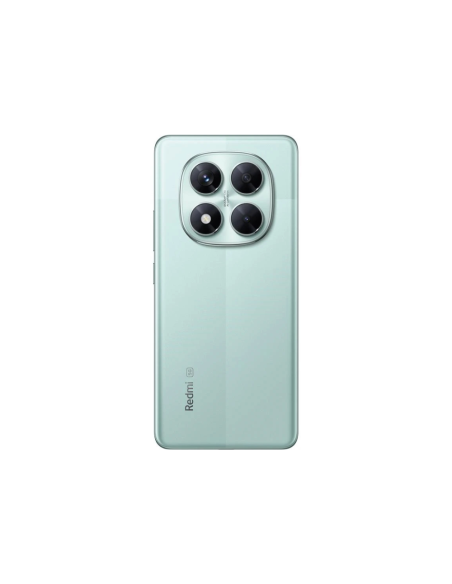 Xiaomi Redmi Note 14 Pro 5G 16,9 cm (6.67") SIM doble USB Tipo C 8 GB 256 GB 5110 mAh Verde