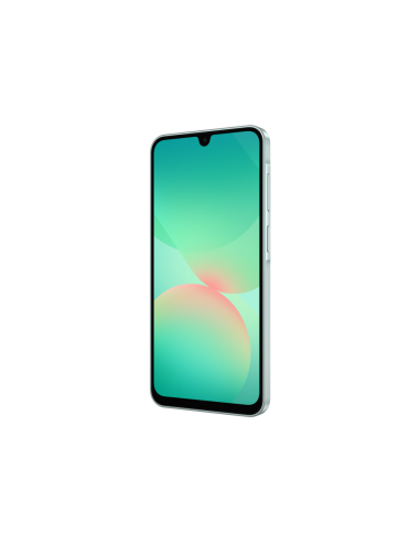 Samsung Galaxy A26 5G 17 cm (6.7") SIM doble Android 15 USB Tipo C 8 GB 256 GB 5000 mAh Color menta