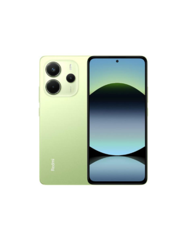 Xiaomi Redmi Note 14 16,9 cm (6.67") Ranura híbrida Dual SIM 4G USB Tipo C 6 GB 128 GB 5500 mAh Verde