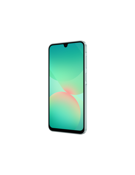 Samsung Galaxy A26 5G 17 cm (6.7") SIM doble Android 15 USB Tipo C 8 GB 256 GB 5000 mAh Color menta
