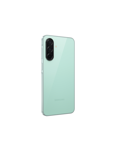 Samsung Galaxy A26 5G 17 cm (6.7") SIM doble Android 15 USB Tipo C 8 GB 256 GB 5000 mAh Color menta