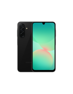 Samsung Galaxy A26 5G 17 cm (6.7") SIM doble Android 15 USB Tipo C 8 GB 256 GB 5000 mAh Negro 2