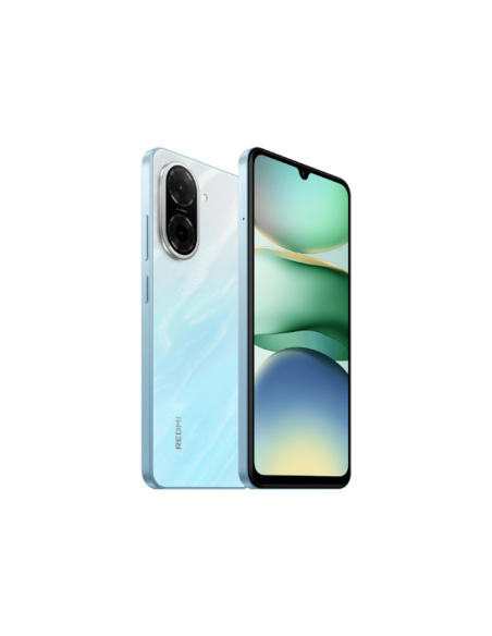 Xiaomi Redmi A5 17,5 cm (6.88") SIM doble Android 15 4G USB Tipo C 3 GB 64 GB 5200 mAh Azul