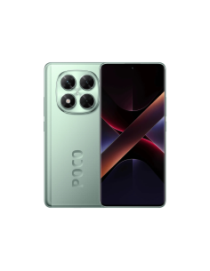 Xiaomi POCO X7 16,9 cm (6.67") SIM doble 5G USB Tipo C 8 GB 256 GB 5110 mAh Verde