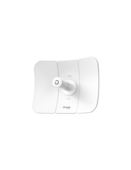 OMADA Beam Bridge 5 UR KIT Puente wifi 867 Mbit/s Blanco