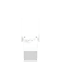 Strong AX3000 Repetidor de red 3000 Mbit/s Blanco