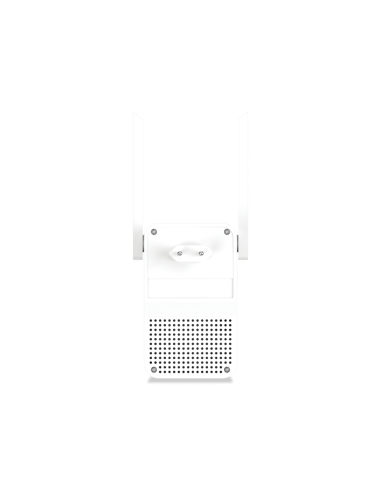 Strong AX3000 Repetidor de red 3000 Mbit/s Blanco