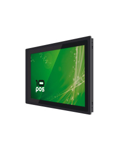 10POS 10D-22I58128W1 Terminal Punto Venta (TPV) 1,6 GHz 54,6 cm (21.5") 1920 x 1080 Pixeles Pantalla táctil Negro