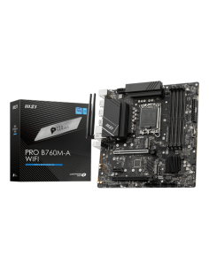 MSI MPG Z690 CARBON WIFI placa base Intel Z690 LGA 1700 ATX