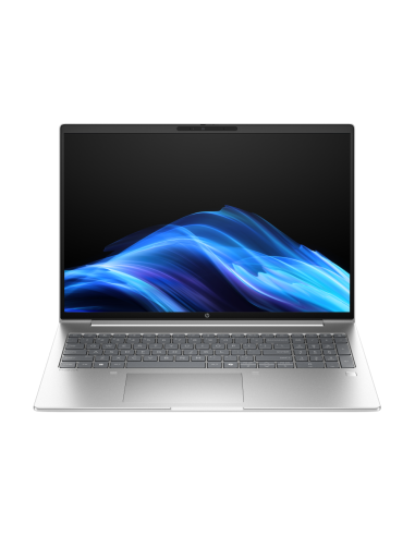 HP ProBook 4 G1i AI PC Wolf Pro Security Edition Intel Core Ultra 7 255U Portátil 40,6 cm (16") WUXGA 16 GB DDR5-SDRAM 512 GB SS