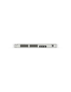 Ruijie Networks RG-NBS5200-24GT4XS switch Gestionado L3 Gigabit Ethernet (10/100/1000) Gris