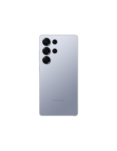 Samsung Galaxy S25 Ultra 17,5 cm (6.9") SIM doble Android 15 5G USB Tipo C 12 GB 256 GB 5000 mAh Azul, Plata