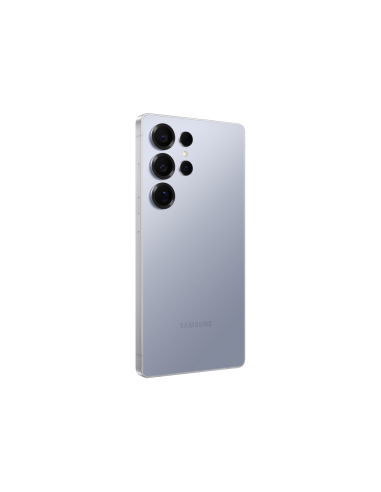 Samsung Galaxy S25 Ultra 17,5 cm (6.9") SIM doble Android 15 5G USB Tipo C 12 GB 256 GB 5000 mAh Azul, Plata