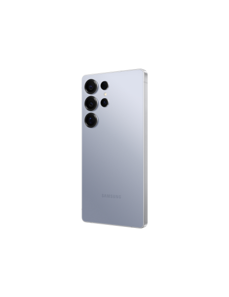Samsung Galaxy S25 Ultra 17,5 cm (6.9") SIM doble Android 15 5G USB Tipo C 12 GB 256 GB 5000 mAh Azul, Plata