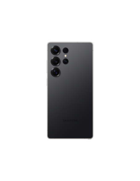 Samsung Galaxy S25 Ultra 17,5 cm (6.9") SIM doble Android 15 5G USB Tipo C 12 GB 256 GB 5000 mAh Negro, Titanio