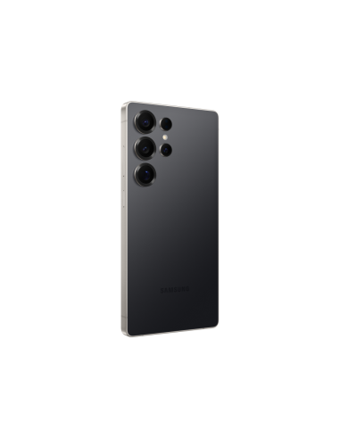 Samsung Galaxy S25 Ultra 17,5 cm (6.9") SIM doble Android 15 5G USB Tipo C 12 GB 256 GB 5000 mAh Negro, Titanio
