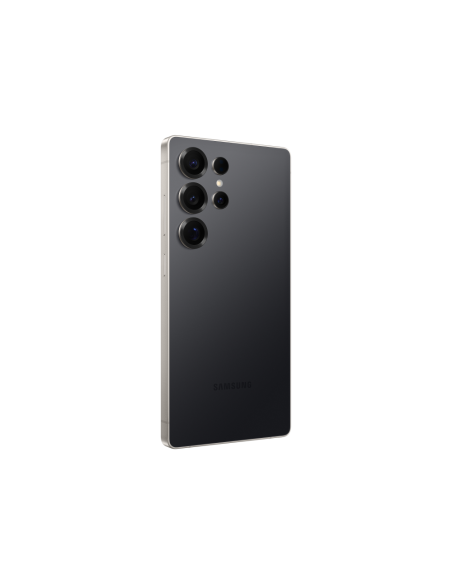 Samsung Galaxy S25 Ultra 17,5 cm (6.9") SIM doble Android 15 5G USB Tipo C 12 GB 256 GB 5000 mAh Negro, Titanio