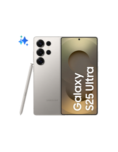 Samsung Galaxy S25 Ultra 17,5 cm (6.9") SIM doble Android 15 5G USB Tipo C 12 GB 256 GB 5000 mAh Gris, Titanio 2