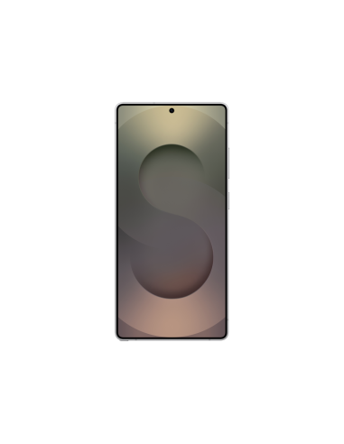 Samsung Galaxy S25 Ultra 17,5 cm (6.9") SIM doble Android 15 5G USB Tipo C 12 GB 256 GB 5000 mAh Plata, Blanco