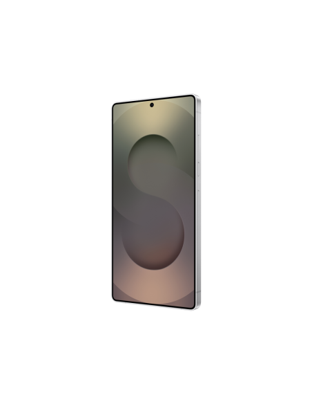 Samsung Galaxy S25 Ultra 17,5 cm (6.9") SIM doble Android 15 5G USB Tipo C 12 GB 256 GB 5000 mAh Plata, Blanco