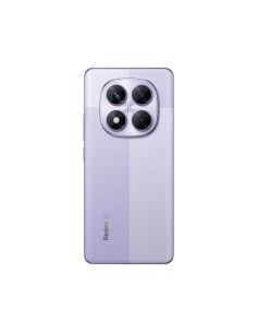 Xiaomi Redmi Note 14 Pro 5G 16,9 cm (6.67") SIM doble USB Tipo C 8 GB 256 GB 5110 mAh Lavanda, Púrpura