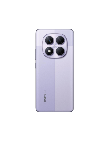 Xiaomi Redmi Note 14 Pro 5G 16,9 cm (6.67") SIM doble USB Tipo C 8 GB 256 GB 5110 mAh Lavanda, Púrpura