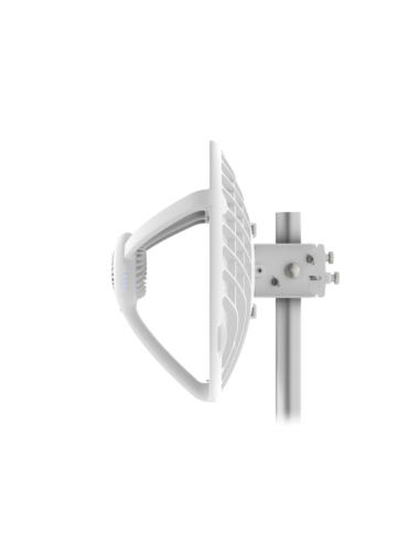 Ubiquiti airFiber 60 LR Puente wifi 1800 Mbit/s Blanco