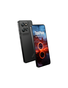 Motorola ThinkPhone25 16,1 cm (6.36") SIM doble Android 14 5G USB Tipo C 8 GB 256 GB 4310 mAh Negro 2