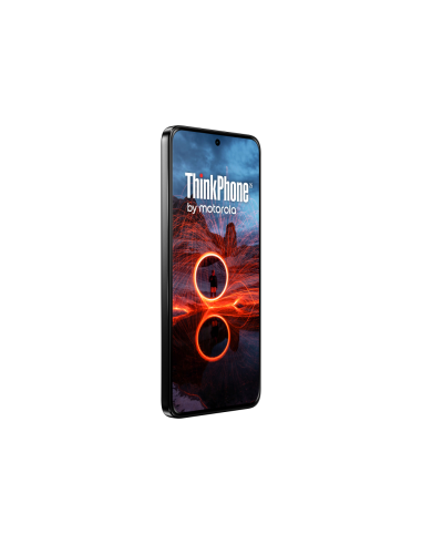 Motorola ThinkPhone25 16,1 cm (6.36") SIM doble Android 14 5G USB Tipo C 8 GB 256 GB 4310 mAh Negro