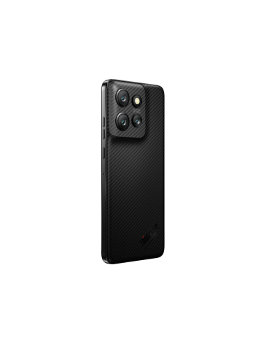 Motorola ThinkPhone25 16,1 cm (6.36") SIM doble Android 14 5G USB Tipo C 8 GB 256 GB 4310 mAh Negro