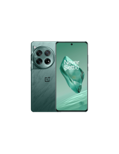 OnePlus 12 17,3 cm (6.82") SIM doble Android 14 5G USB Tipo C 16 GB 512 GB 5400 mAh Verde