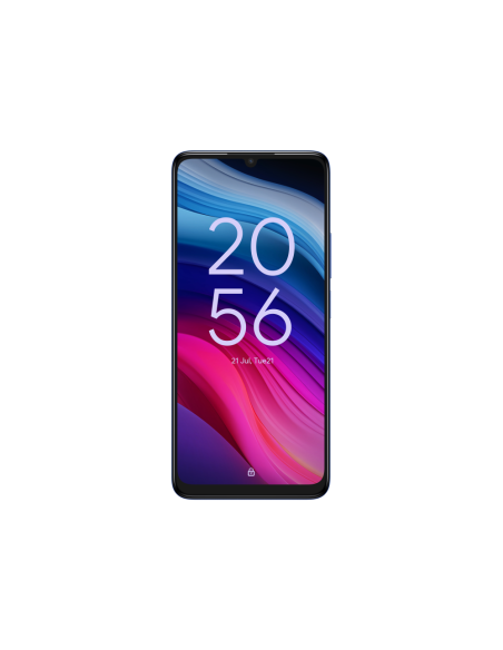 TCL 50 505 17,1 cm (6.75") SIM doble Android 14 4G USB Tipo C 6 GB 256 GB 5010 mAh Azul
