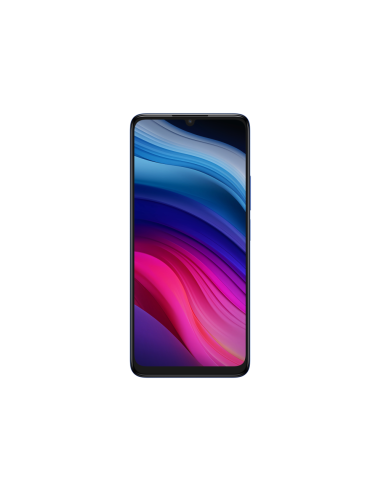 TCL 50 505 17,1 cm (6.75") SIM doble Android 14 4G USB Tipo C 6 GB 256 GB 5010 mAh Azul
