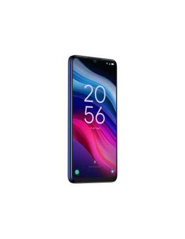 TCL 50 505 17,1 cm (6.75") SIM doble Android 14 4G USB Tipo C 6 GB 256 GB 5010 mAh Azul