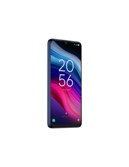 TCL 50 505 17,1 cm (6.75") SIM doble Android 14 4G USB Tipo C 6 GB 256 GB 5010 mAh Azul