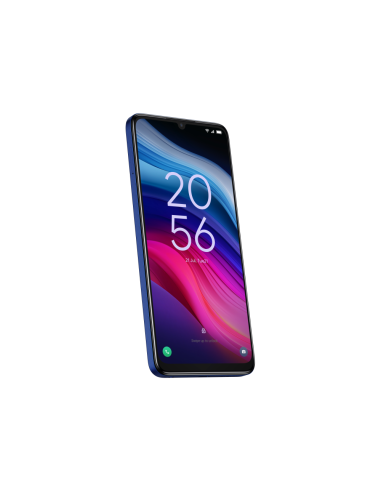 TCL 50 505 17,1 cm (6.75") SIM doble Android 14 4G USB Tipo C 6 GB 256 GB 5010 mAh Azul