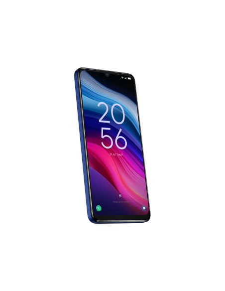 TCL 50 505 17,1 cm (6.75") SIM doble Android 14 4G USB Tipo C 6 GB 256 GB 5010 mAh Azul