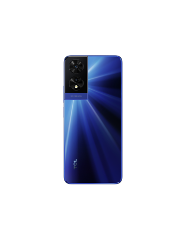 TCL 50 505 17,1 cm (6.75") SIM doble Android 14 4G USB Tipo C 6 GB 256 GB 5010 mAh Azul