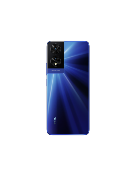 TCL 50 505 17,1 cm (6.75") SIM doble Android 14 4G USB Tipo C 6 GB 256 GB 5010 mAh Azul
