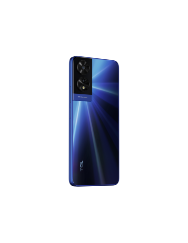 TCL 50 505 17,1 cm (6.75") SIM doble Android 14 4G USB Tipo C 6 GB 256 GB 5010 mAh Azul