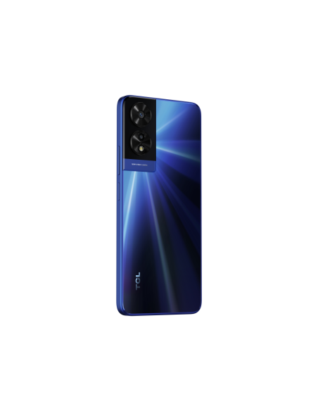 TCL 50 505 17,1 cm (6.75") SIM doble Android 14 4G USB Tipo C 6 GB 256 GB 5010 mAh Azul