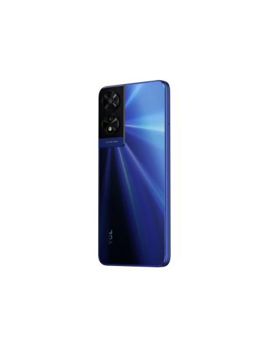 TCL 50 505 17,1 cm (6.75") SIM doble Android 14 4G USB Tipo C 6 GB 256 GB 5010 mAh Azul