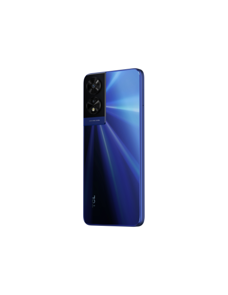 TCL 50 505 17,1 cm (6.75") SIM doble Android 14 4G USB Tipo C 6 GB 256 GB 5010 mAh Azul