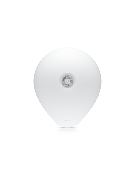 Ubiquiti UISP airFiber 60 XG Puente wifi 6000 Mbit/s Blanco