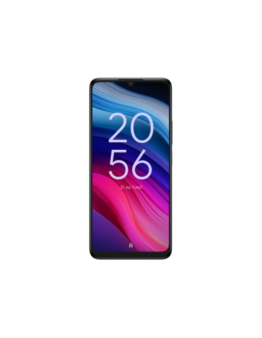 TCL 505 17,1 cm (6.75") SIM doble Android 14 4G USB Tipo C 6 GB 256 GB 5010 mAh Gris