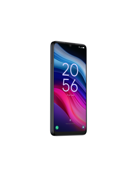 TCL 505 17,1 cm (6.75") SIM doble Android 14 4G USB Tipo C 6 GB 256 GB 5010 mAh Gris