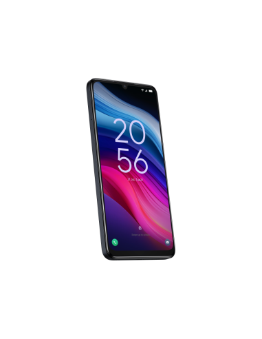 TCL 505 17,1 cm (6.75") SIM doble Android 14 4G USB Tipo C 6 GB 256 GB 5010 mAh Gris