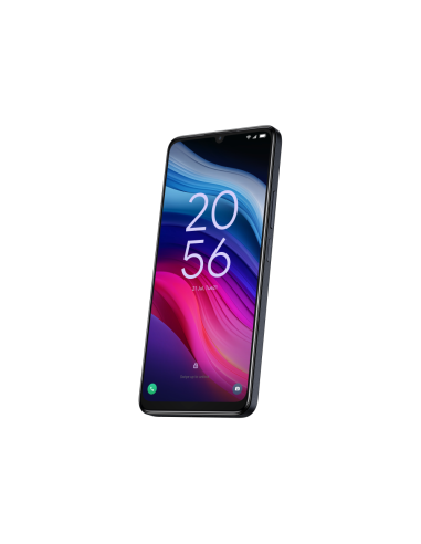 TCL 505 17,1 cm (6.75") SIM doble Android 14 4G USB Tipo C 6 GB 256 GB 5010 mAh Gris